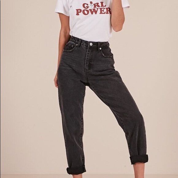 Alice mum jeans - Picture 1 of 1